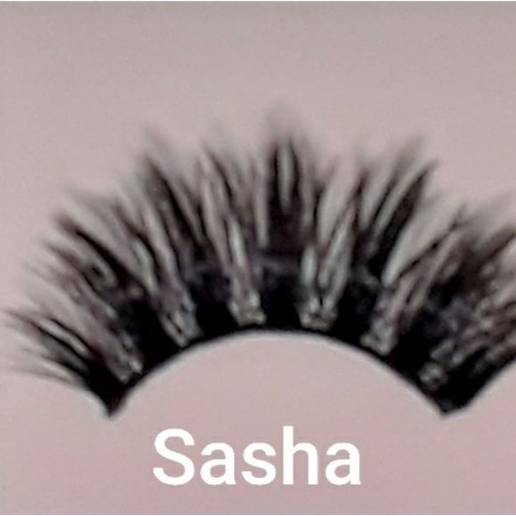 Mink lashes 3/$20 or 1 for $8 reasonable offers - Picture 4 of 4